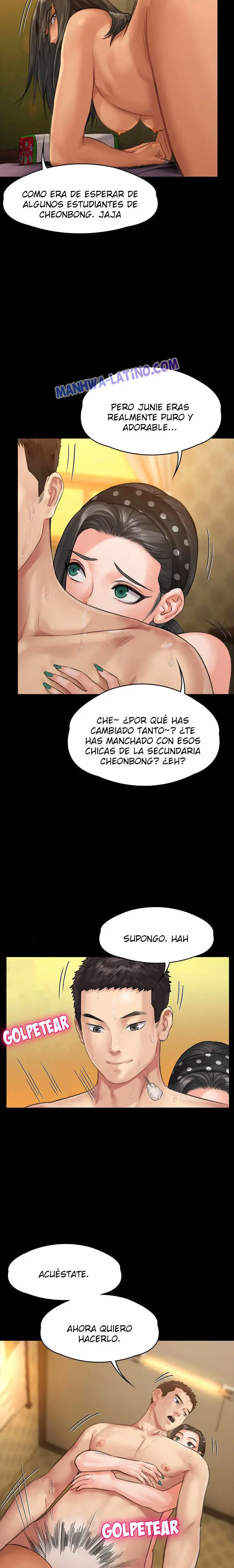 Queen Bee - Capítulo 140 - Página 15 - LectorTMOo
