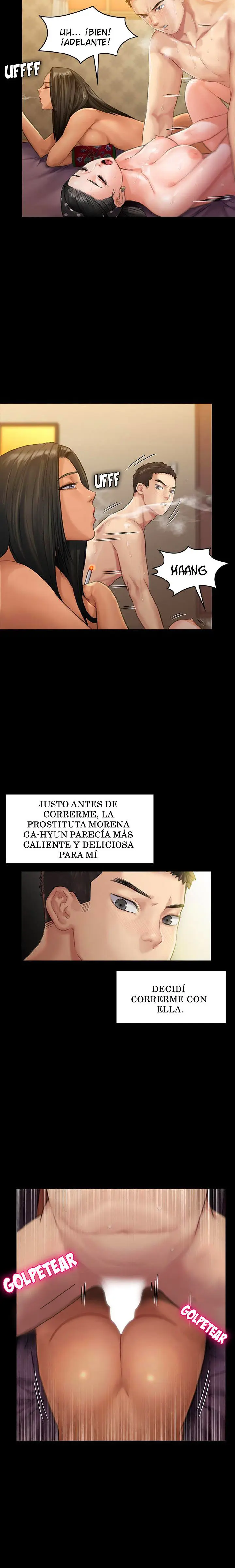 Queen Bee - Capítulo 140 - Página 19 - LectorTMOo
