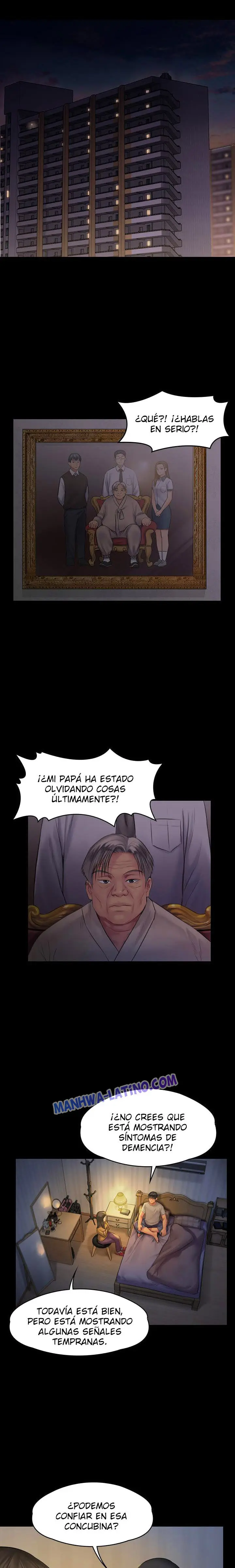 Queen Bee - Capítulo 140 - Página 23 - LectorTMOo