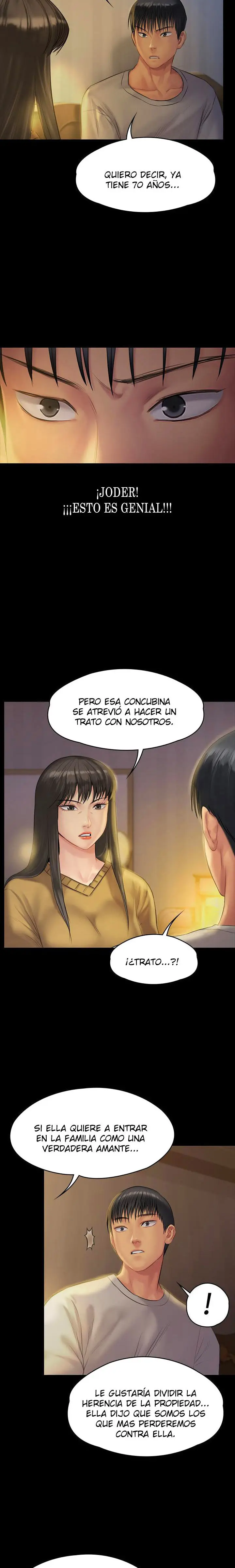 Queen Bee - Capítulo 140 - Página 24 - LectorTMOo