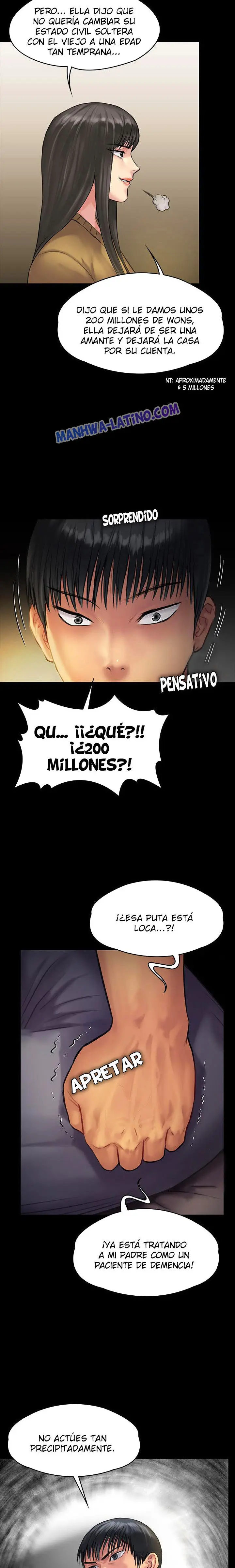 Queen Bee - Capítulo 140 - Página 25 - LectorTMOo