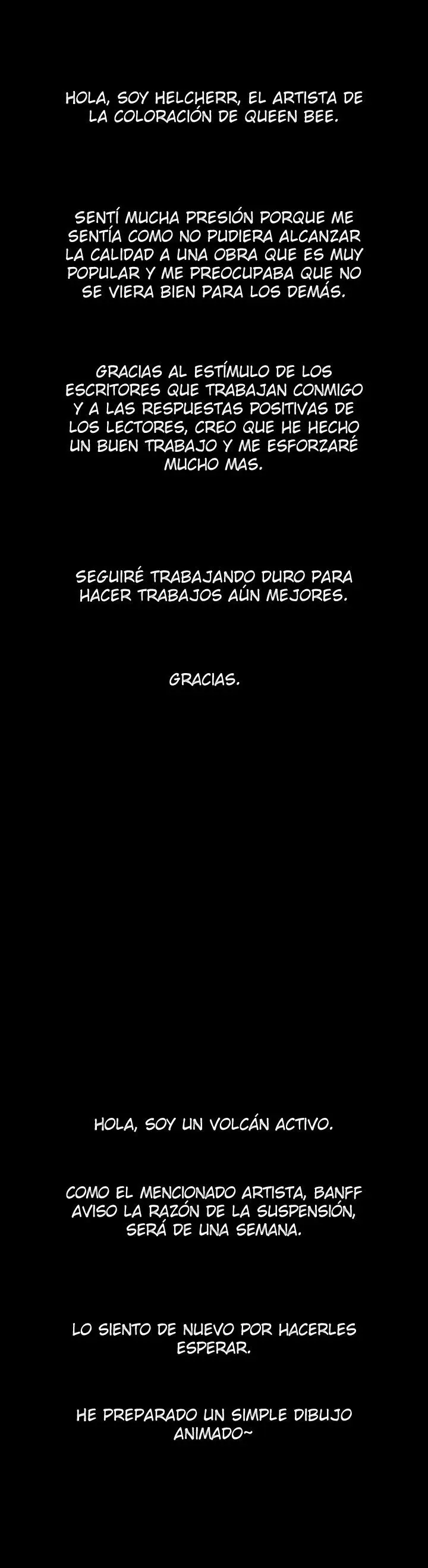 Queen Bee - Capítulo 141.5 - Página 5 - LectorTMOo