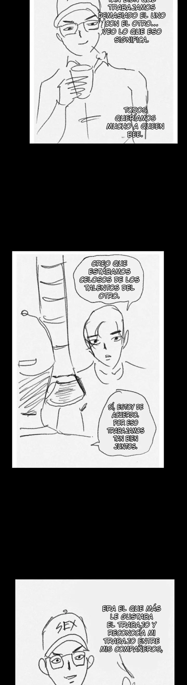 Queen Bee - Capítulo 141.5 - Página 12 - LectorTMOo
