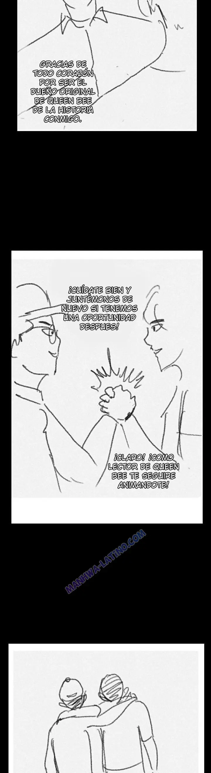 Queen Bee - Capítulo 141.5 - Página 13 - LectorTMOo