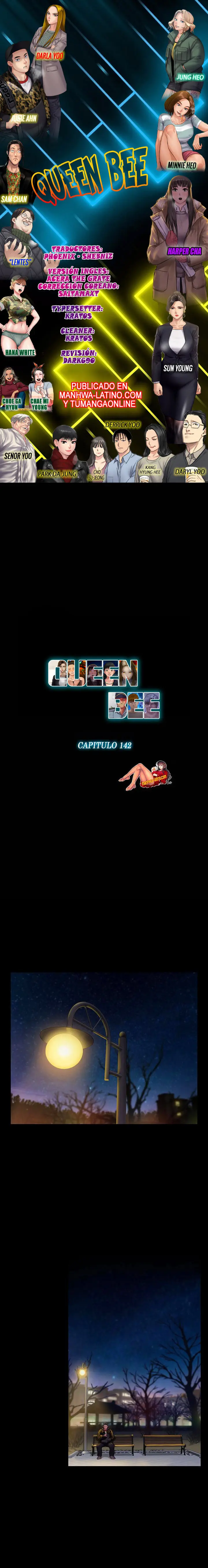 Queen Bee - Capítulo 142 - Página 1 - LectorTMOo
