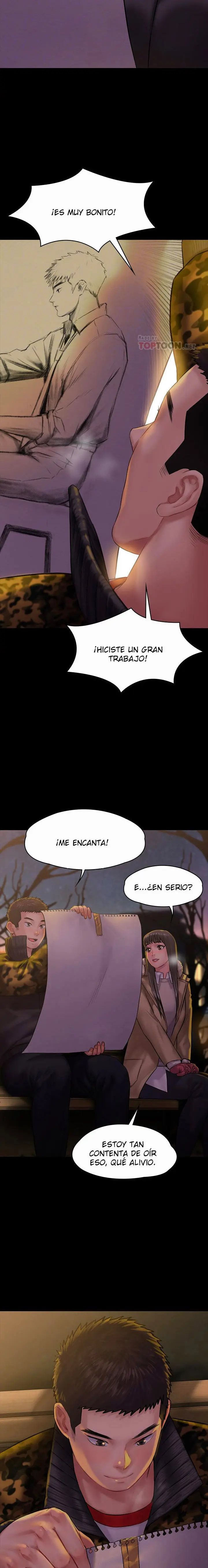 Queen Bee - Capítulo 142 - Página 6 - LectorTMOo