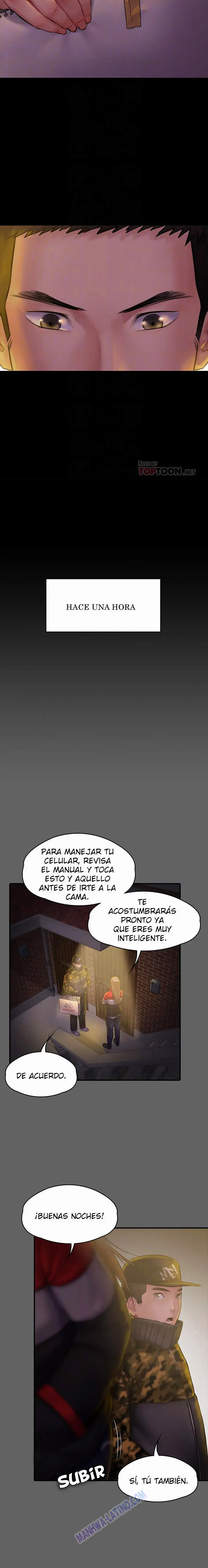 Queen Bee - Capítulo 142 - Página 8 - LectorTMOo