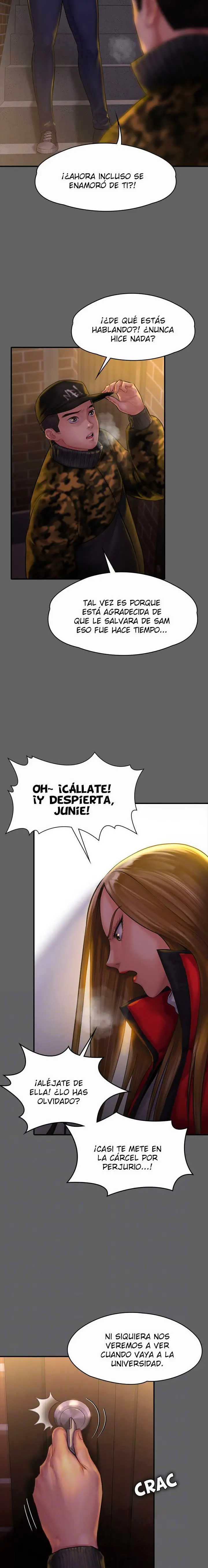 Queen Bee - Capítulo 142 - Página 10 - LectorTMOo
