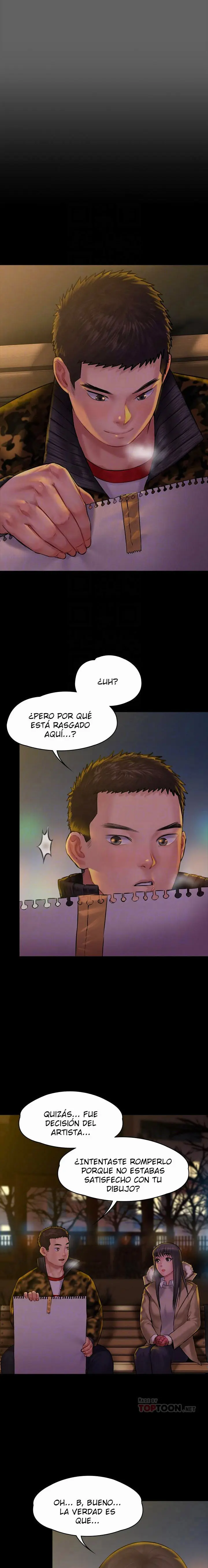 Queen Bee - Capítulo 142 - Página 12 - LectorTMOo
