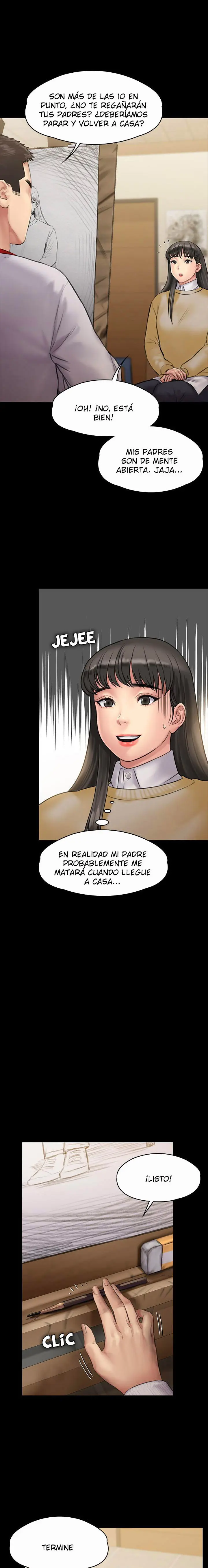 Queen Bee - Capítulo 142 - Página 15 - LectorTMOo