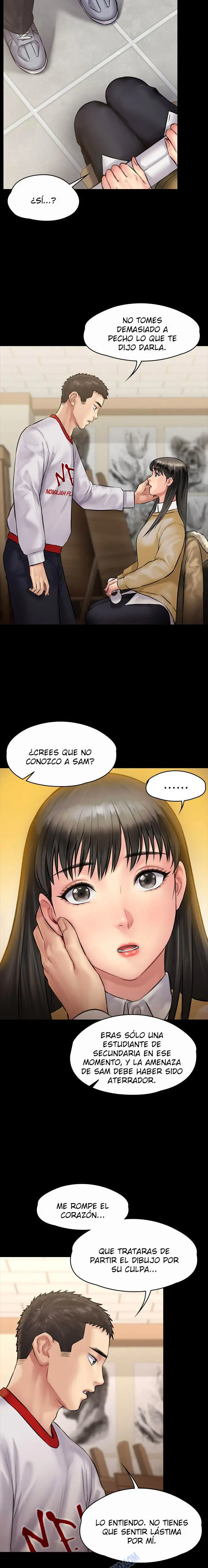 Queen Bee - Capítulo 142 - Página 18 - LectorTMOo