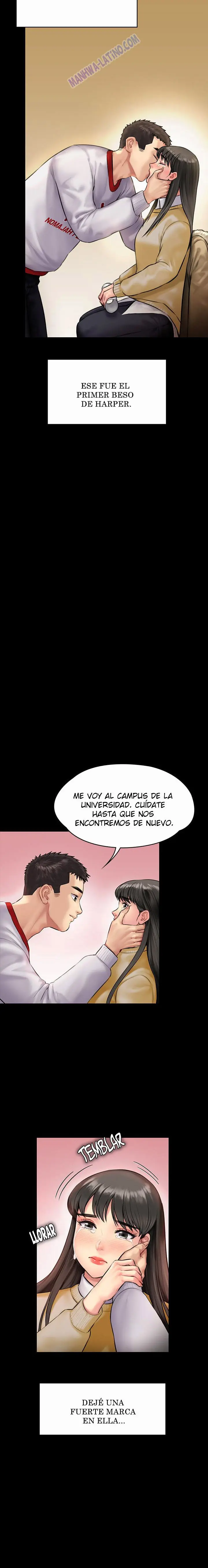 Queen Bee - Capítulo 142 - Página 21 - LectorTMOo