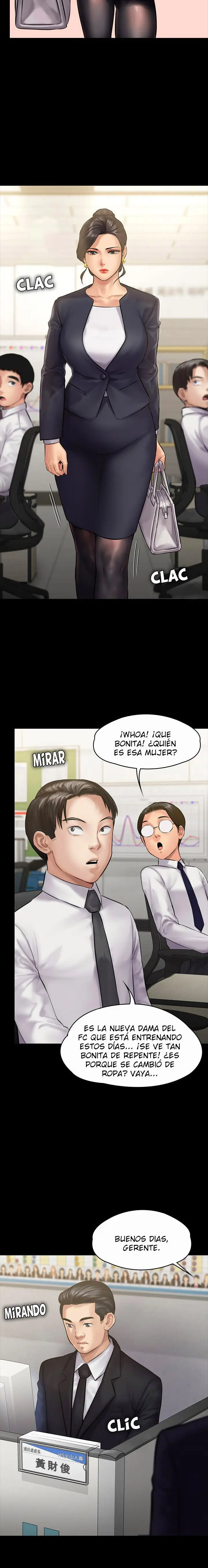 Queen Bee - Capítulo 142 - Página 24 - LectorTMOo