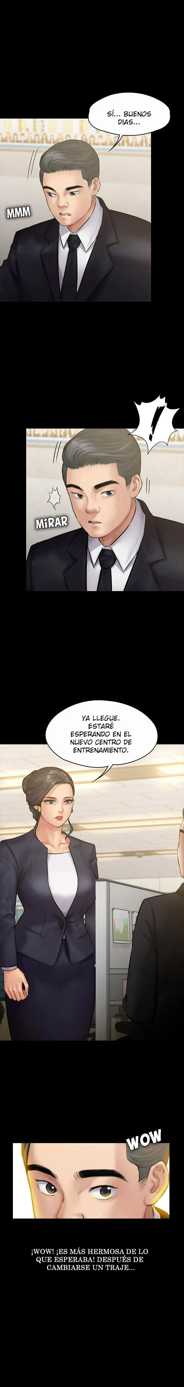 Queen Bee - Capítulo 142 - Página 25 - LectorTMOo