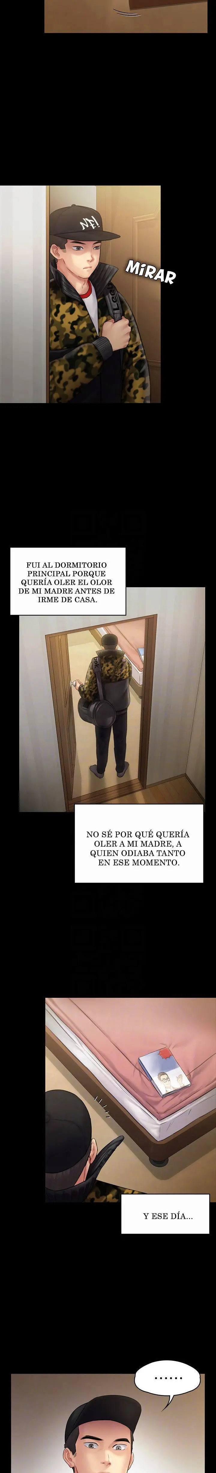 Queen Bee - Capítulo 143 - Página 4 - LectorTMOo