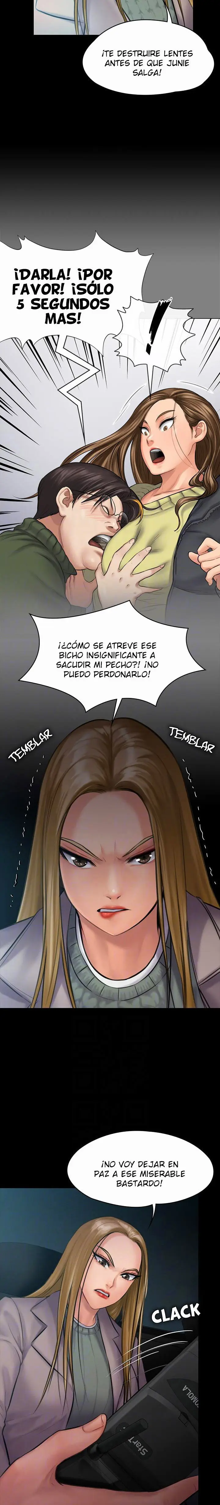 Queen Bee - Capítulo 143 - Página 10 - LectorTMOo