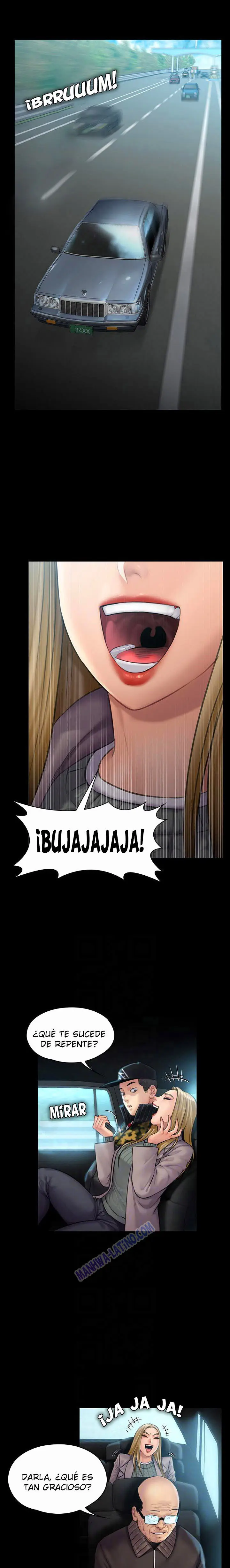 Queen Bee - Capítulo 143 - Página 16 - LectorTMOo