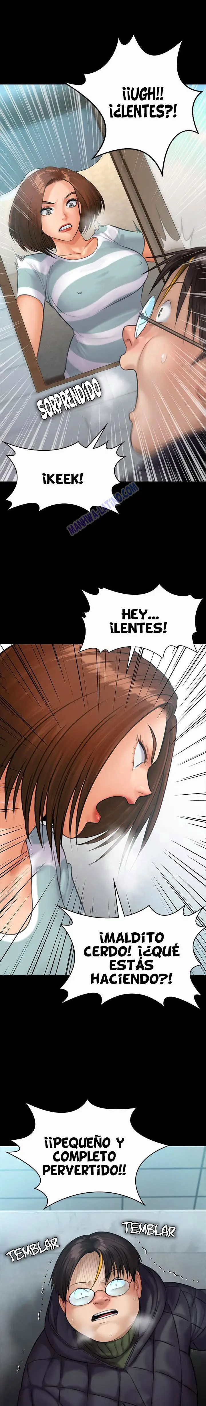 Queen Bee - Capítulo 143 - Página 19 - LectorTMOo