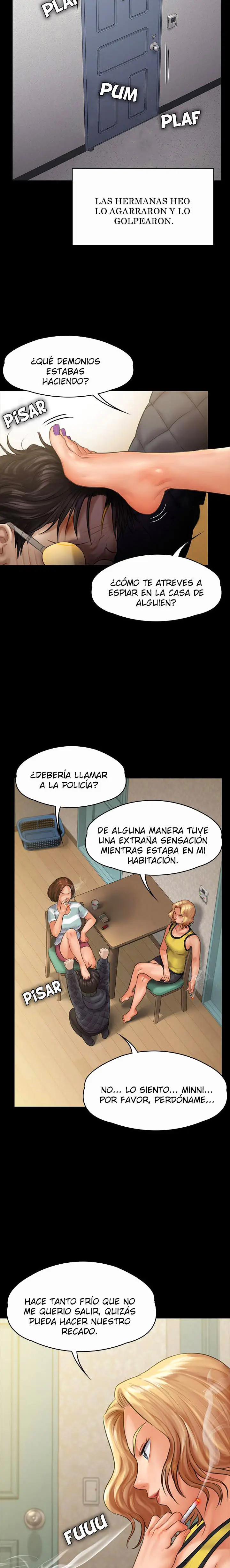 Queen Bee - Capítulo 143 - Página 23 - LectorTMOo