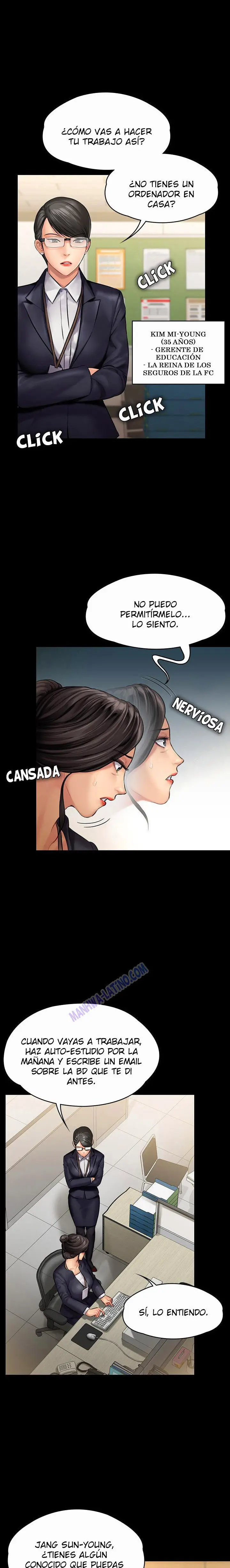 Queen Bee - Capítulo 143 - Página 28 - LectorTMOo