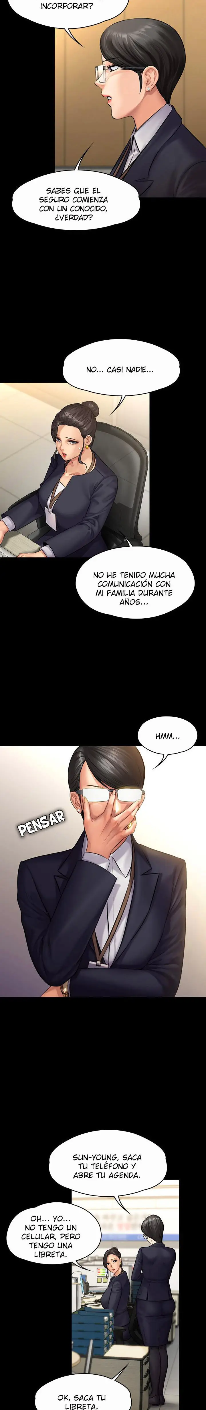 Queen Bee - Capítulo 143 - Página 29 - LectorTMOo