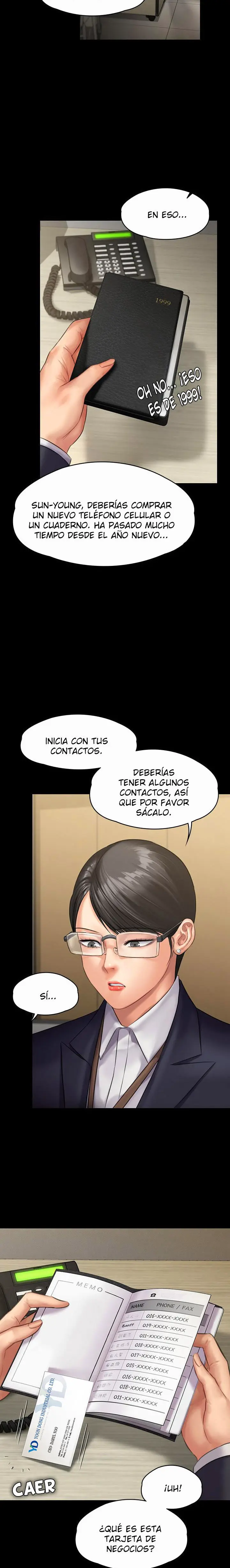 Queen Bee - Capítulo 143 - Página 30 - LectorTMOo