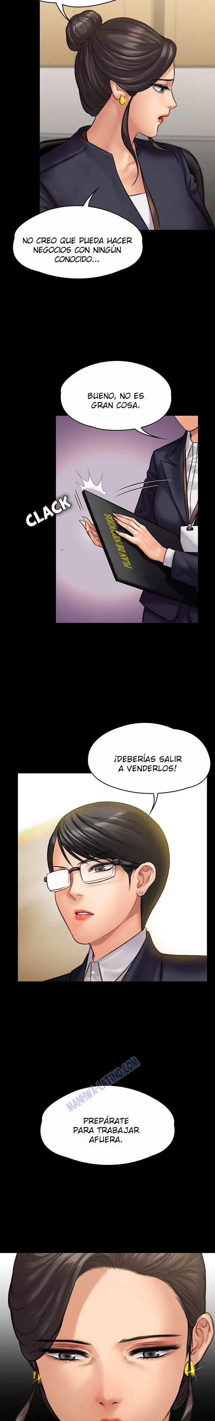 Queen Bee - Capítulo 144 - Página 7 - LectorTMOo