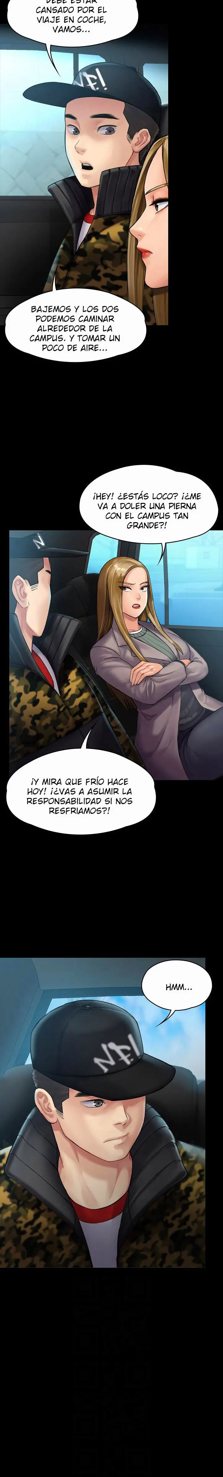Queen Bee - Capítulo 144 - Página 11 - LectorTMOo