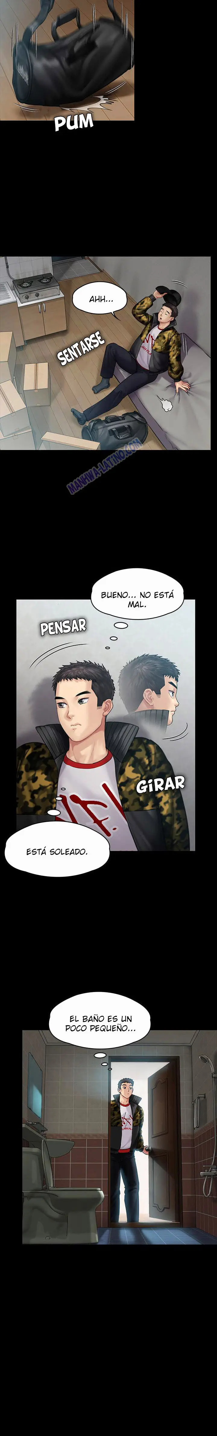 Queen Bee - Capítulo 144 - Página 18 - LectorTMOo