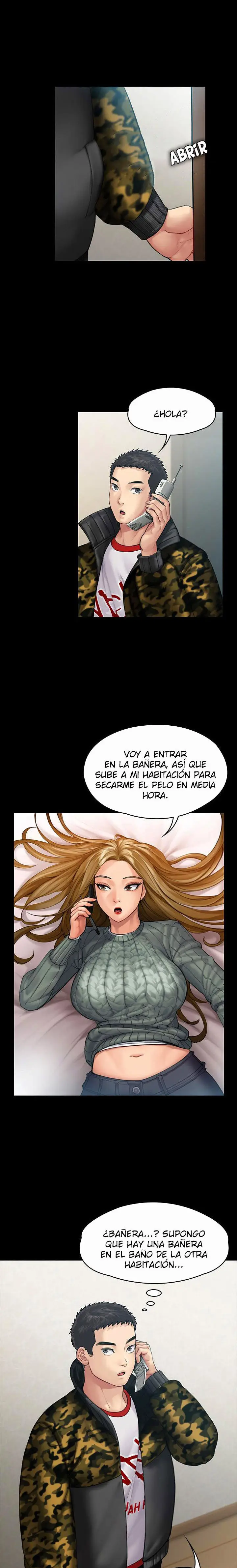 Queen Bee - Capítulo 144 - Página 19 - LectorTMOo