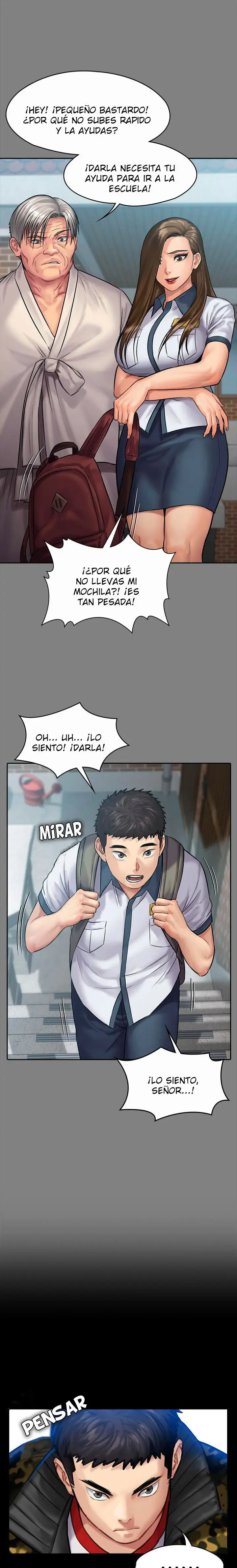 Queen Bee - Capítulo 144 - Página 23 - LectorTMOo