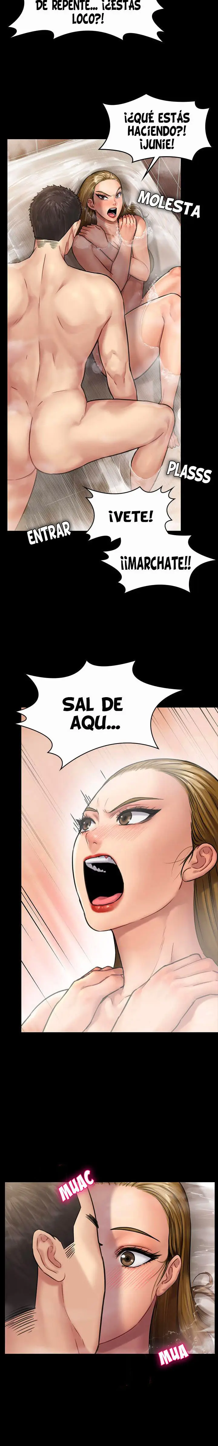 Queen Bee - Capítulo 144 - Página 33 - LectorTMOo
