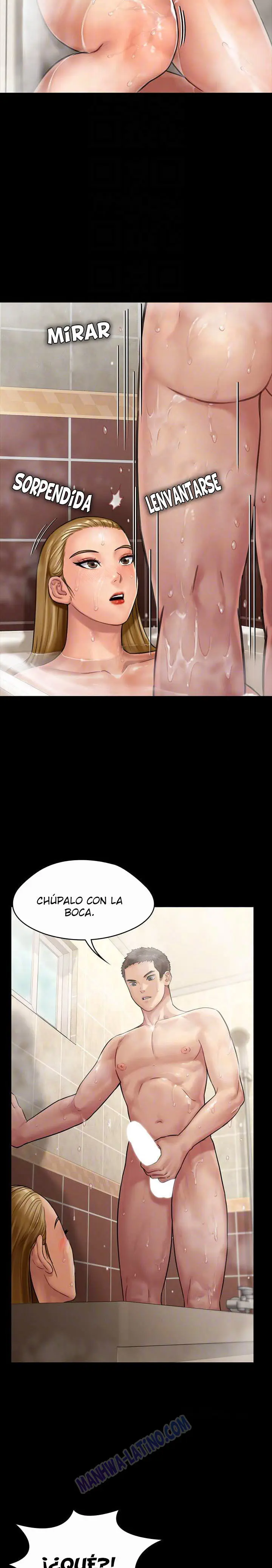 Queen Bee - Capítulo 145 - Página 10 - LectorTMOo