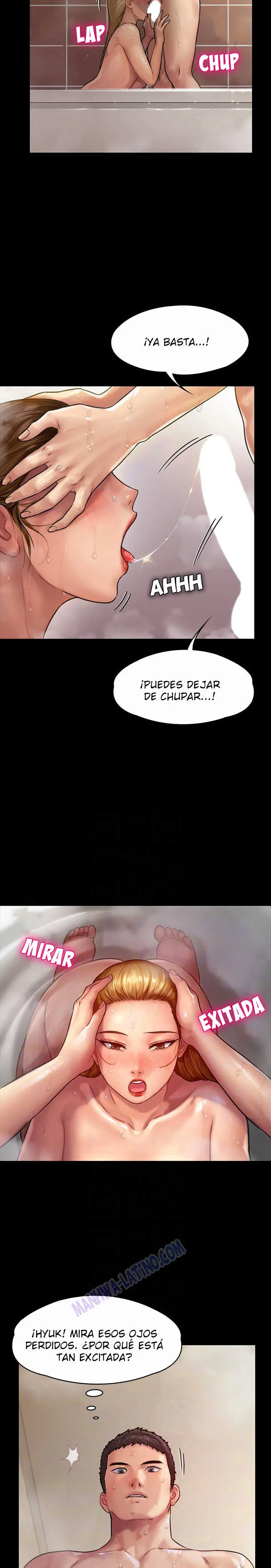 Queen Bee - Capítulo 145 - Página 17 - LectorTMOo
