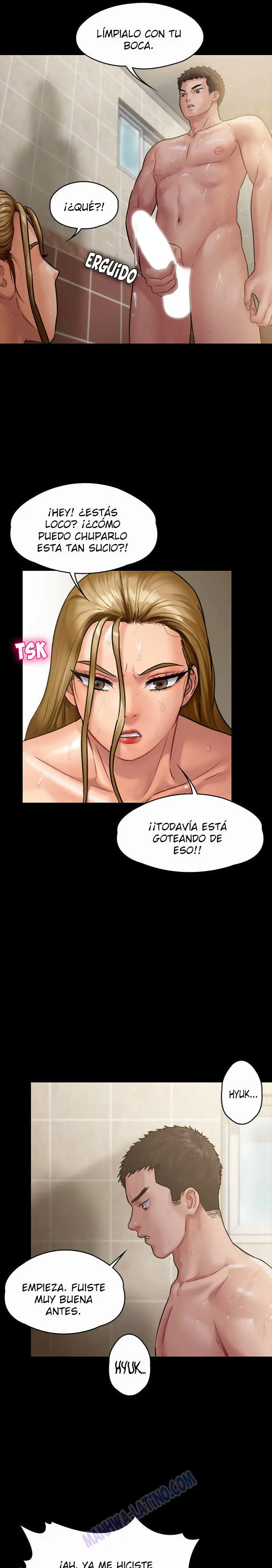 Queen Bee - Capítulo 145 - Página 32 - LectorTMOo