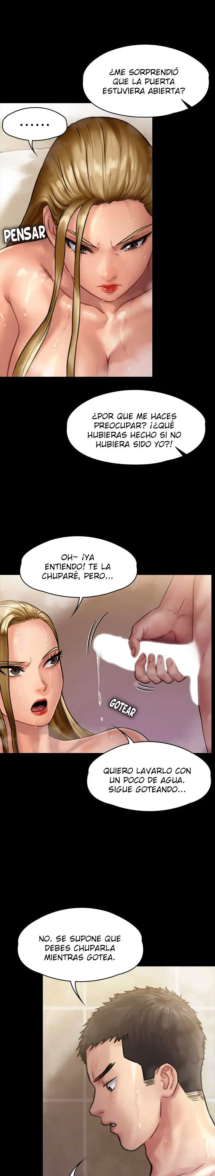 Queen Bee - Capítulo 146 - Página 3 - LectorTMOo