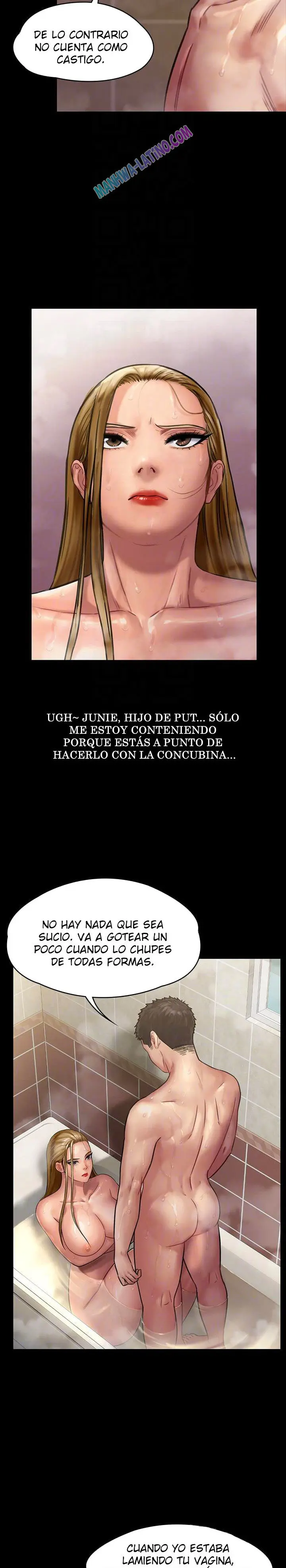 Queen Bee - Capítulo 146 - Página 4 - LectorTMOo
