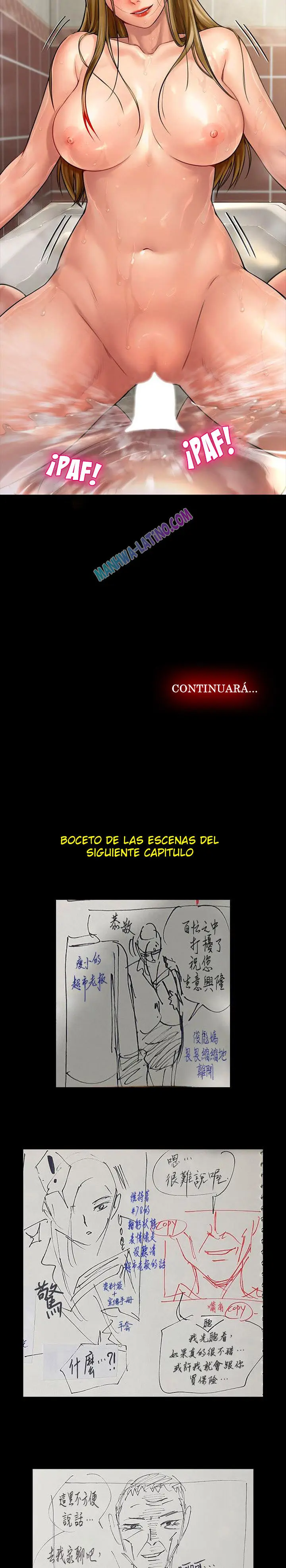 Queen Bee - Capítulo 146 - Página 25 - LectorTMOo