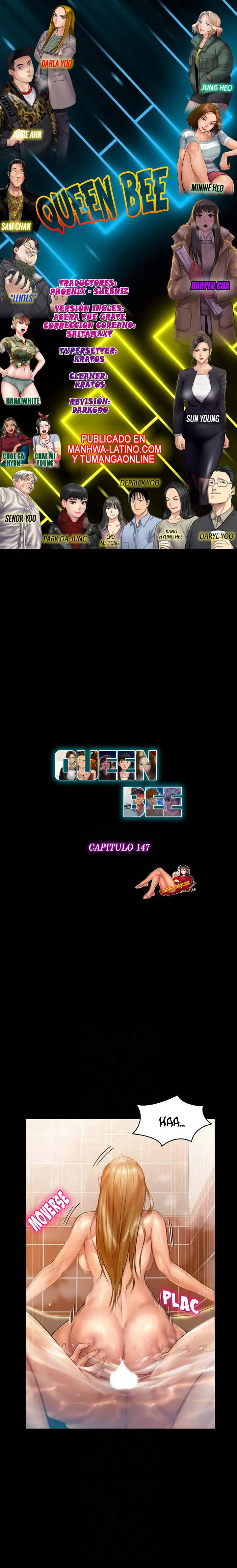Queen Bee - Capítulo 147 - Página 1 - LectorTMOo