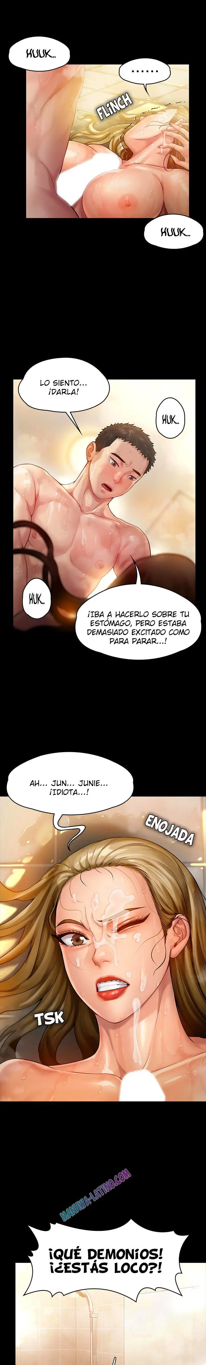 Queen Bee - Capítulo 147 - Página 18 - LectorTMOo