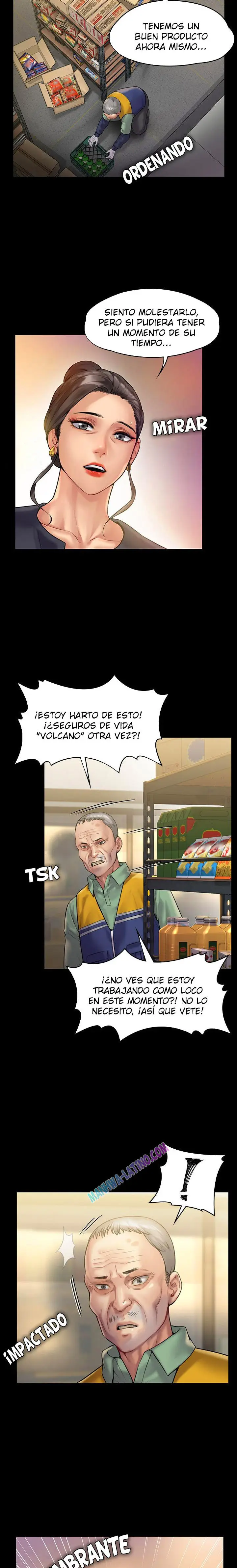 Queen Bee - Capítulo 147 - Página 23 - LectorTMOo