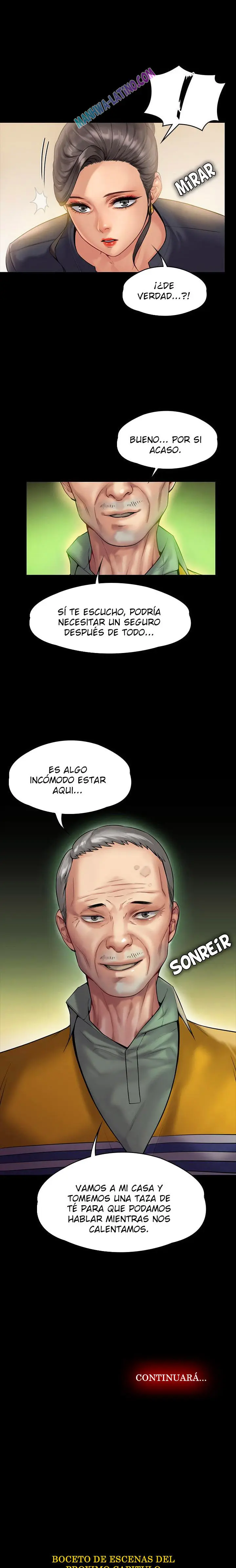 Queen Bee - Capítulo 147 - Página 25 - LectorTMOo