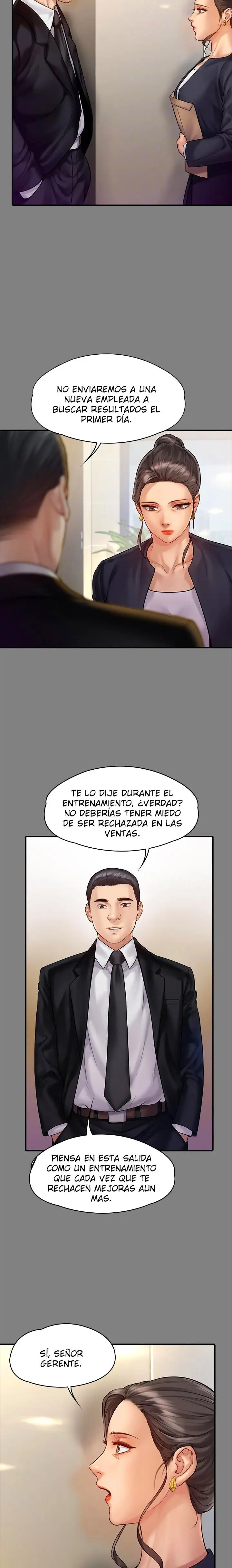 Queen Bee - Capítulo 148 - Página 4 - LectorTMOo