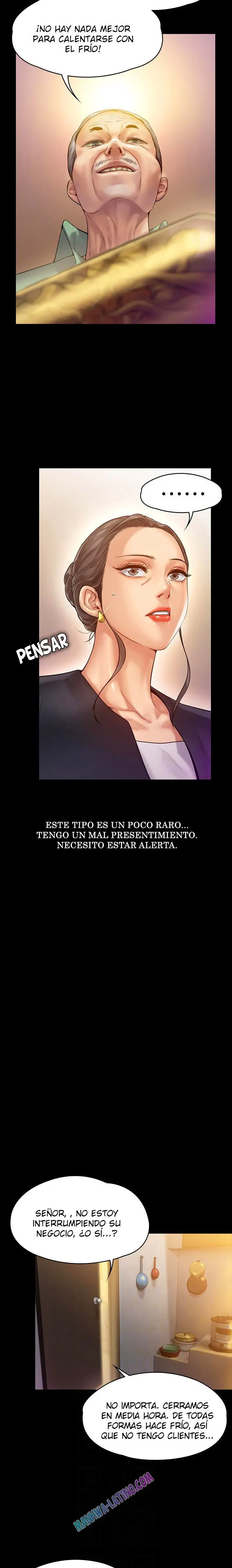 Queen Bee - Capítulo 148 - Página 7 - LectorTMOo