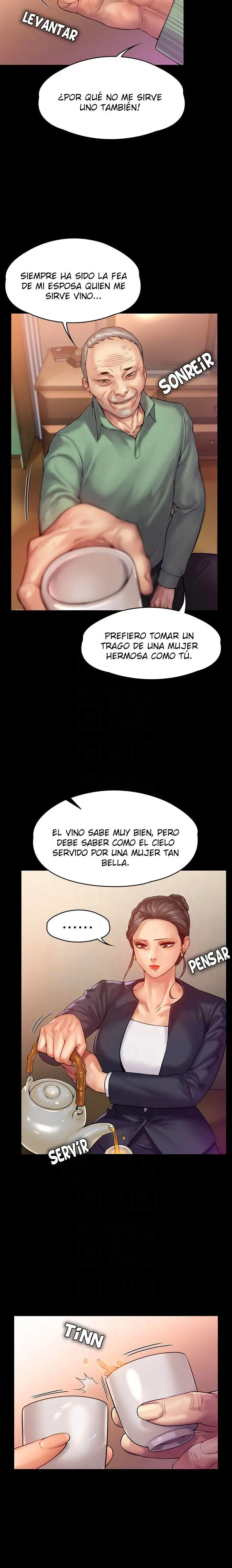 Queen Bee - Capítulo 148 - Página 9 - LectorTMOo