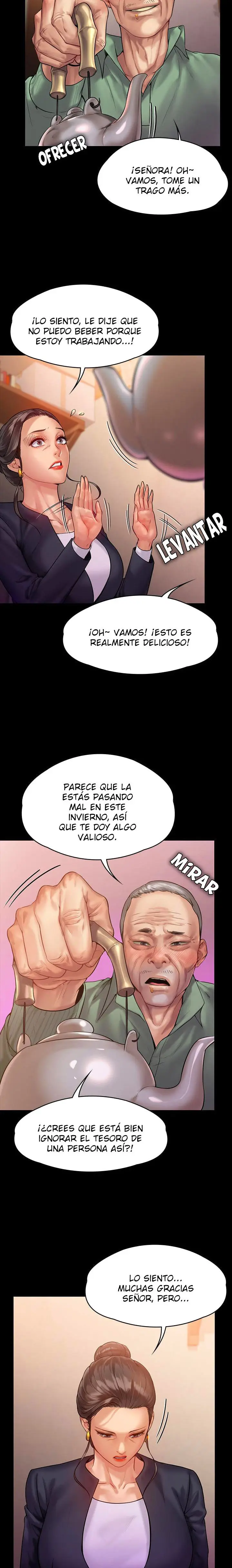 Queen Bee - Capítulo 148 - Página 16 - LectorTMOo