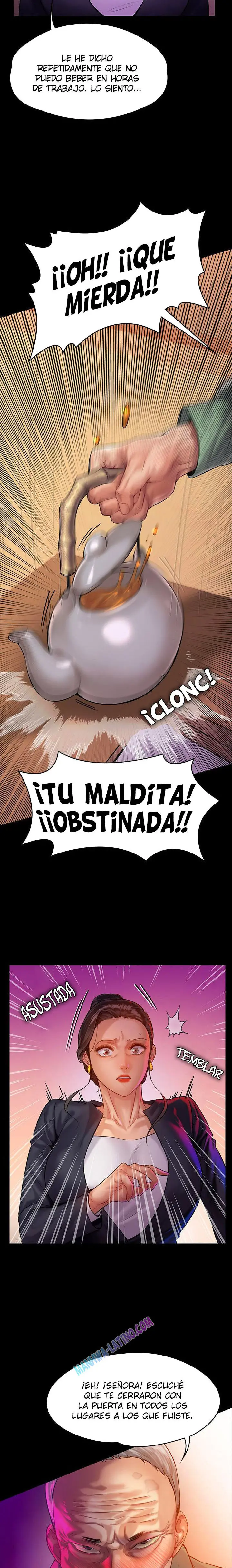 Queen Bee - Capítulo 148 - Página 17 - LectorTMOo