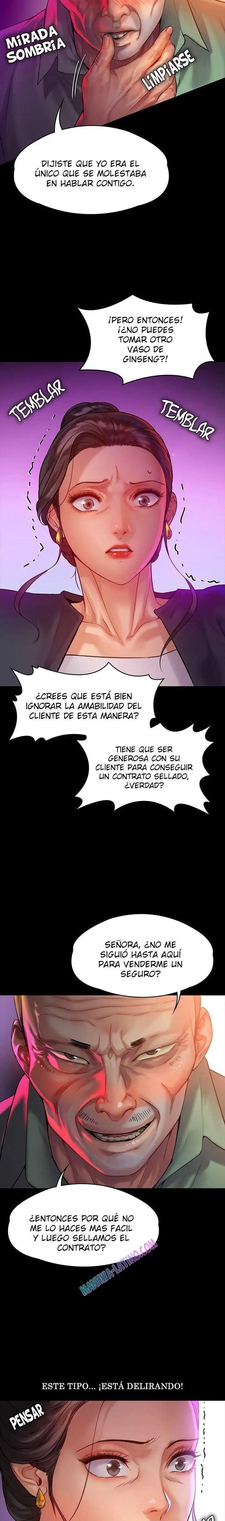 Queen Bee - Capítulo 148 - Página 18 - LectorTMOo