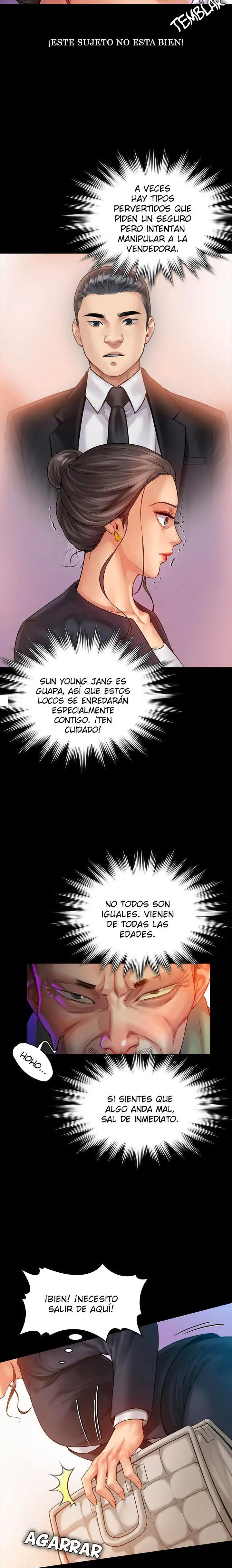 Queen Bee - Capítulo 148 - Página 19 - LectorTMOo