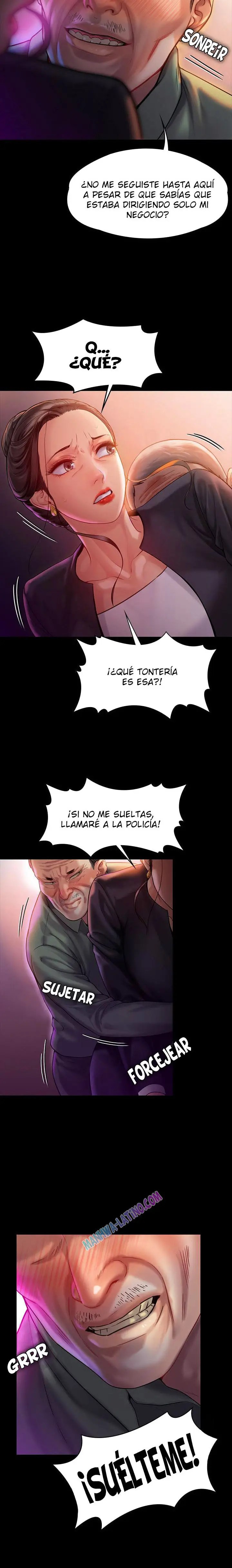 Queen Bee - Capítulo 148 - Página 23 - LectorTMOo